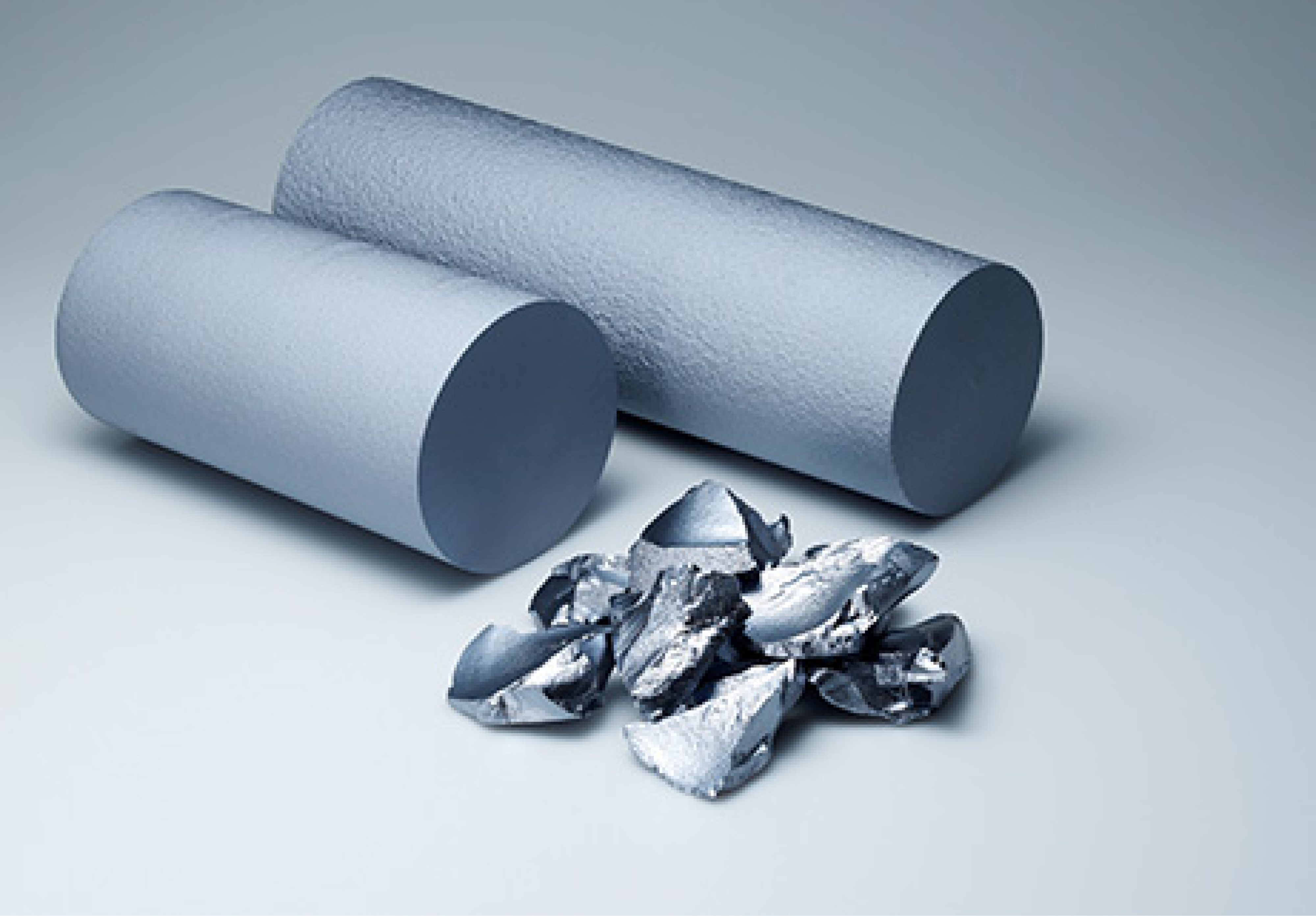 Silicon Thỏi