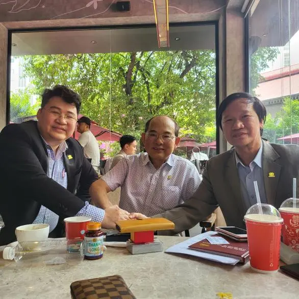 Trao đổi cùng chuyên gia