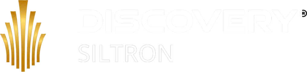 Discovery Siltron