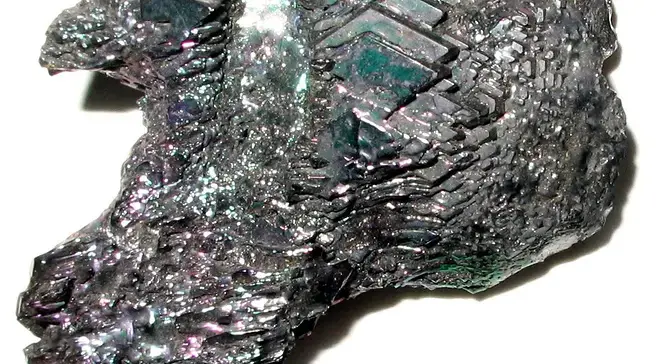 Khối Poly Silicon