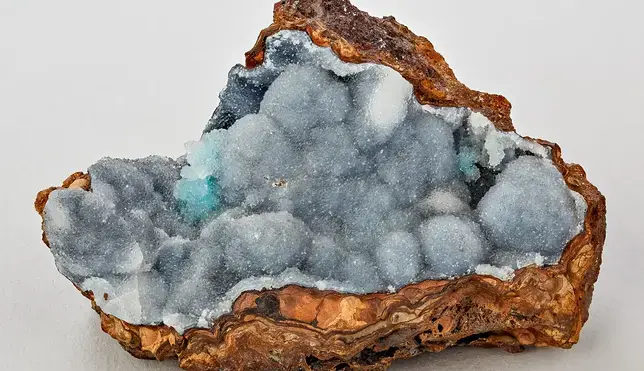 Đá thạch anh Silicat Rock