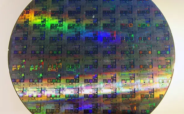 Silicon Wafer