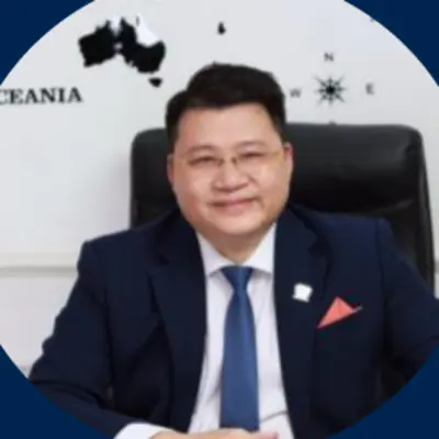Ông Nguyễn Nam Thiều