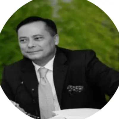Ông Albert Franceskinj