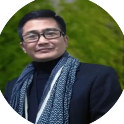 Ông Nguyễn Quang Thuận