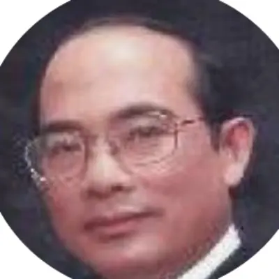 GS. TS. Từ Trung Chấn
