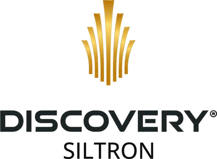 Discovery Siltron