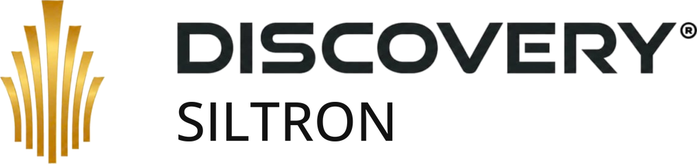 Discovery Siltron